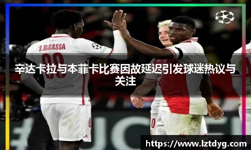 辛达卡拉与本菲卡比赛因故延迟引发球迷热议与关注